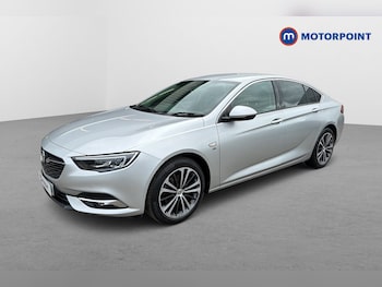 Used Vauxhall Insignia 2019 for sale - 78733985: Photo