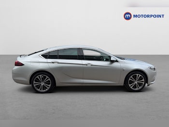 Used Vauxhall Insignia 2019 for sale - 78733985: Photo