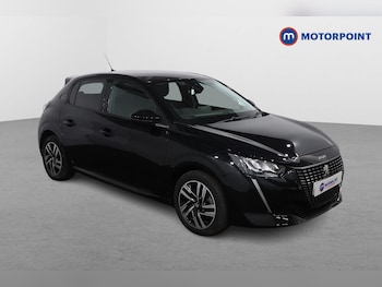 Used Peugeot 208 undefined for sale - 78509965: Photo