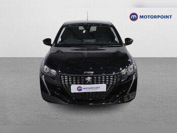 Used Peugeot 208 undefined for sale - 78509965: Photo