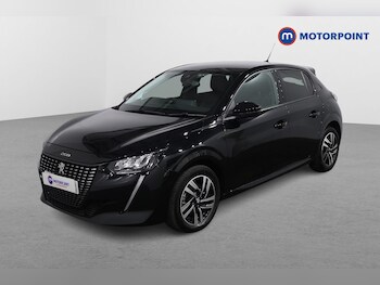 Used Peugeot 208 undefined for sale - 78509965: Photo
