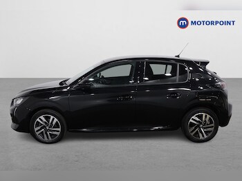 Used Peugeot 208 undefined for sale - 78509965: Photo