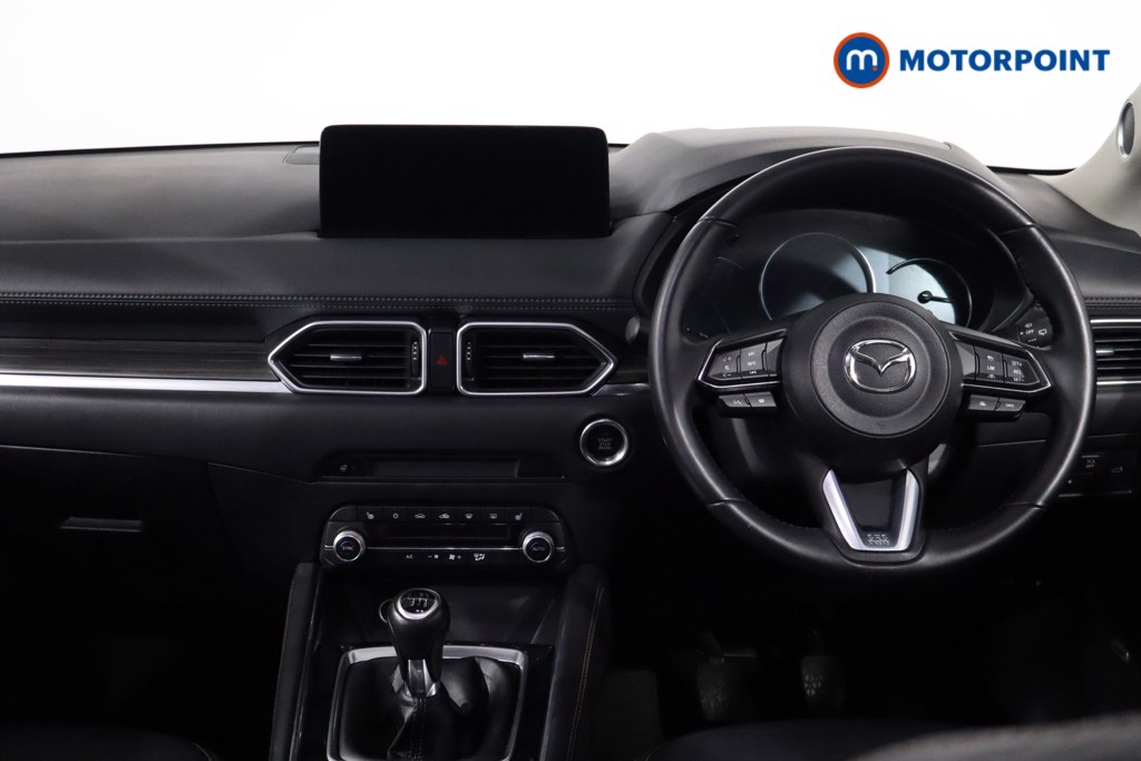 Used Mazda CX-5 2023 for sale - 76969305: Photo 11