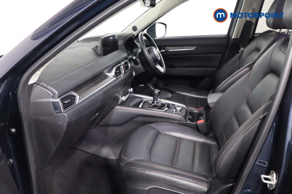 Used Mazda CX-5 2023 for sale - 76969305: Photo 12