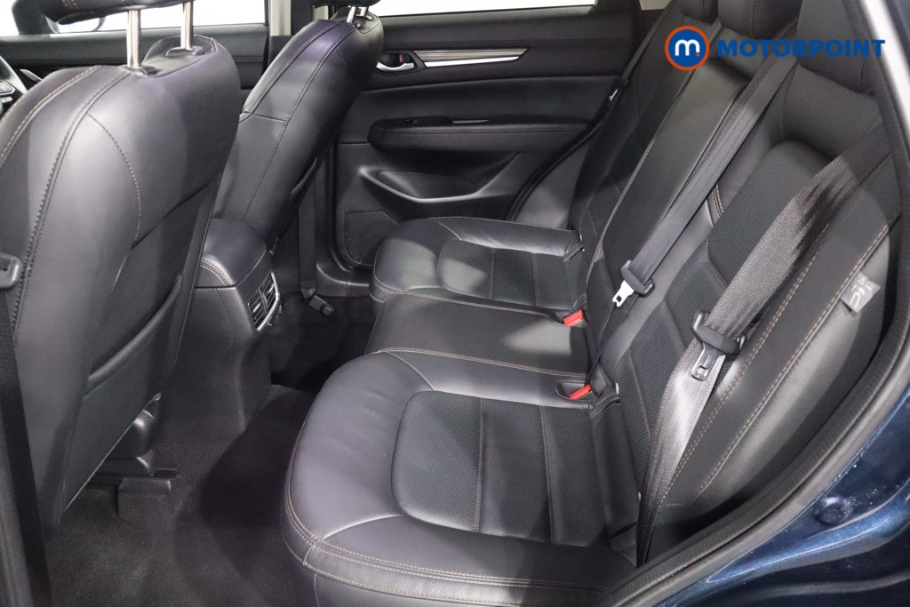 Used Mazda CX-5 2023 for sale - 76969305: Photo 13