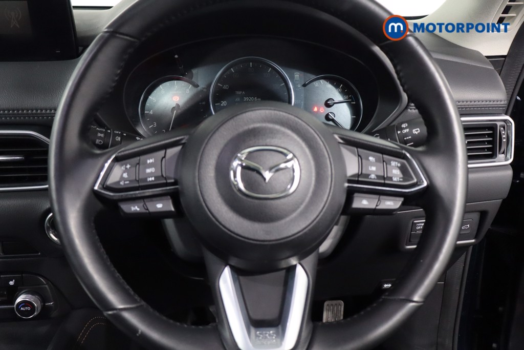 Used Mazda CX-5 2023 for sale - 76969305: Photo 14