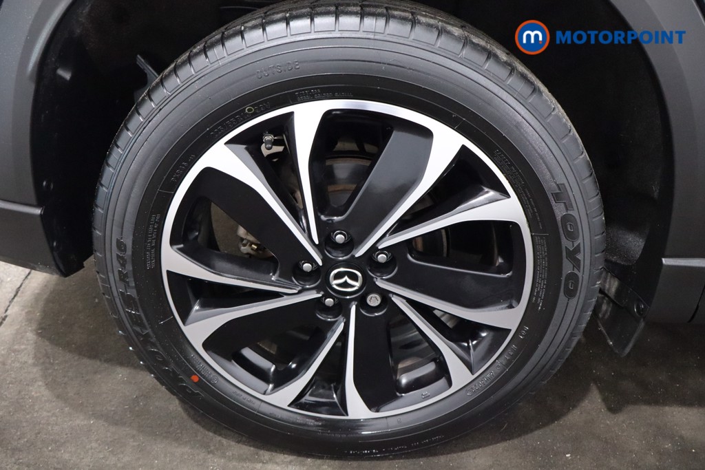 Used Mazda CX-5 2023 for sale - 76969305: Photo 17