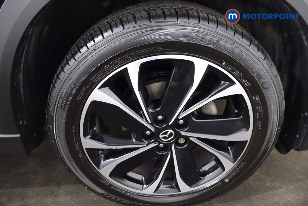 Used Mazda CX-5 2023 for sale - 76969305: Photo 18