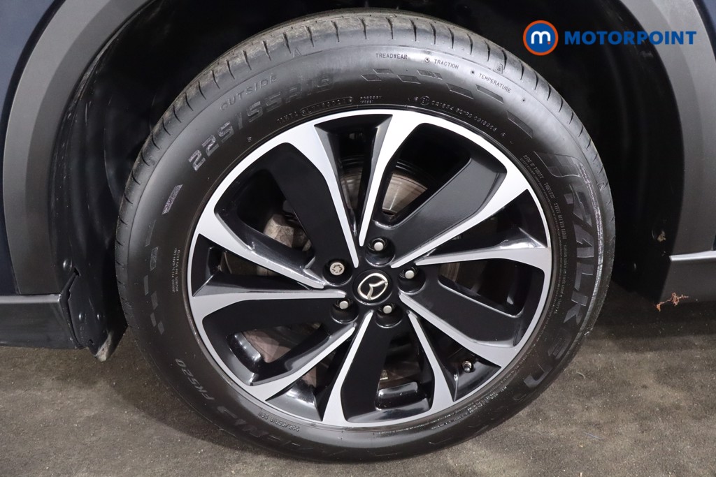 Used Mazda CX-5 2023 for sale - 76969305: Photo 19