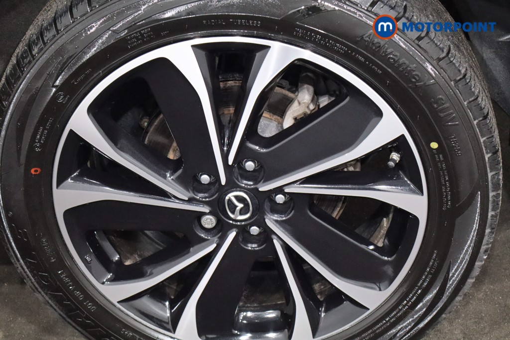 Used Mazda CX-5 2023 for sale - 76969305: Photo 20