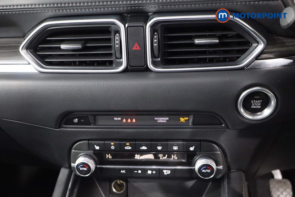 Used Mazda CX-5 2023 for sale - 76969305: Photo 21