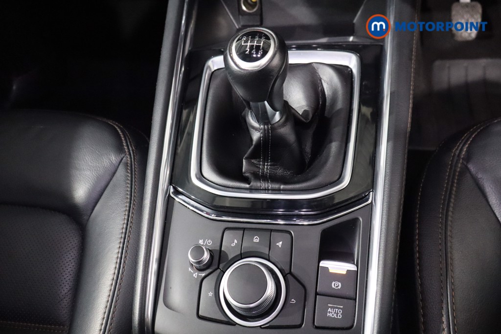 Used Mazda CX-5 2023 for sale - 76969305: Photo 22