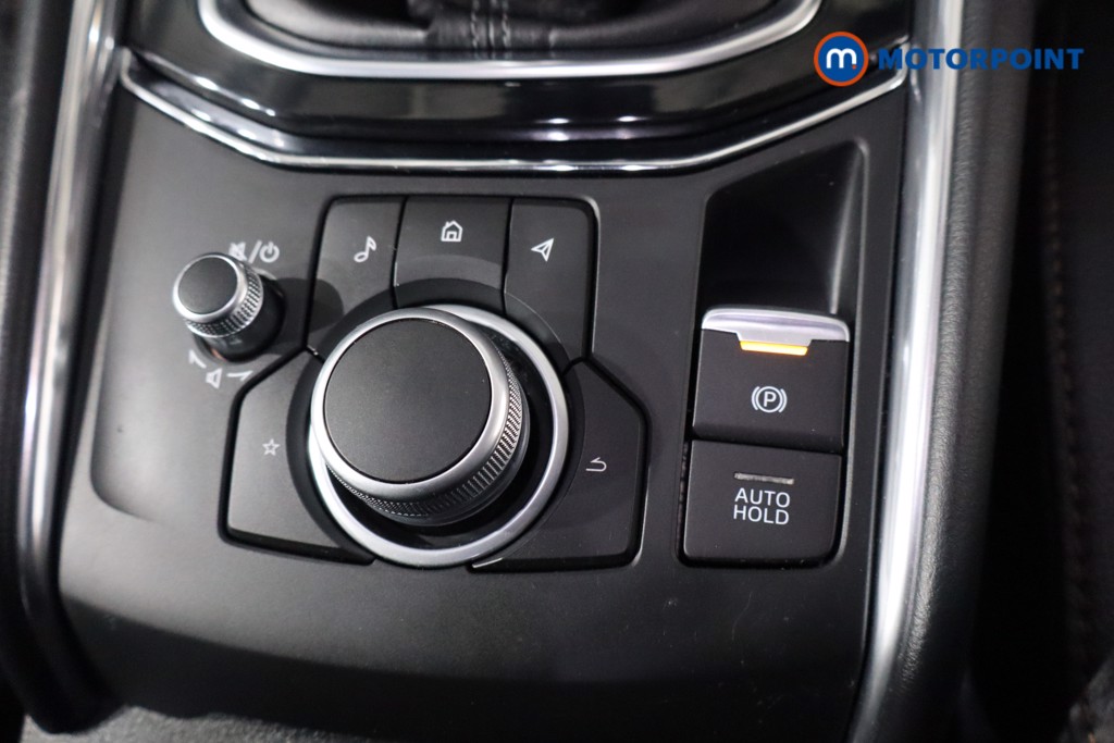 Used Mazda CX-5 2023 for sale - 76969305: Photo 24