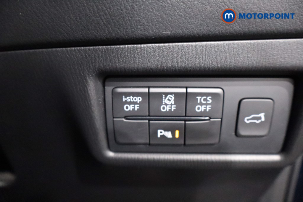 Used Mazda CX-5 2023 for sale - 76969305: Photo 27