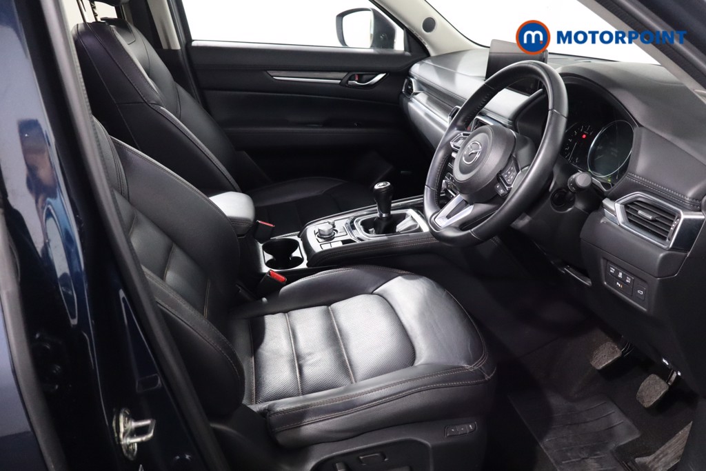 Used Mazda CX-5 2023 for sale - 76969305: Photo 28