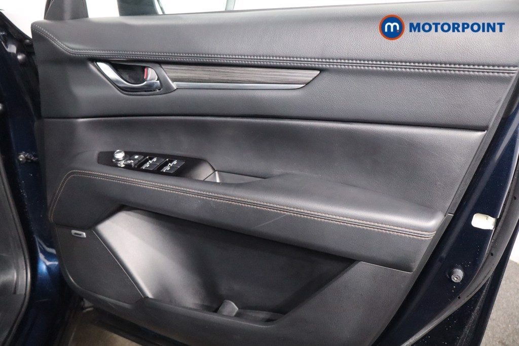 Used Mazda CX-5 2023 for sale - 76969305: Photo 30