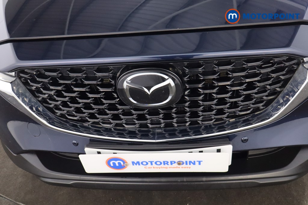Used Mazda CX-5 2023 for sale - 76969305: Photo 32
