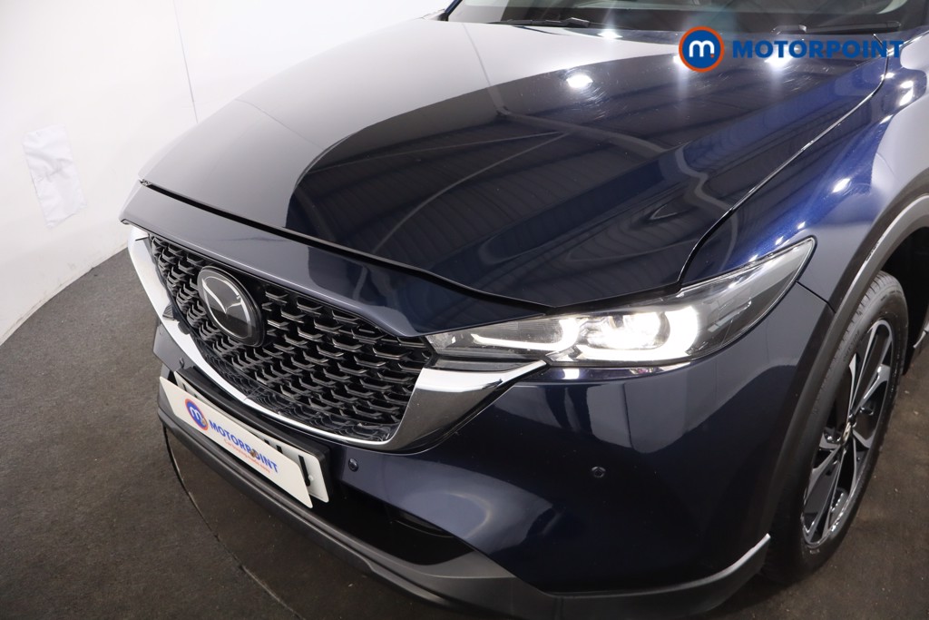 Used Mazda CX-5 2023 for sale - 76969305: Photo 33