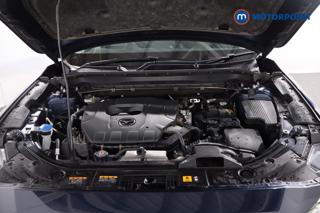 Used Mazda CX-5 2023 for sale - 76969305: Photo 36