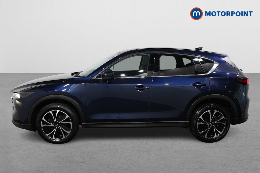 Used Mazda CX-5 2023 for sale - 76969305: Photo 4