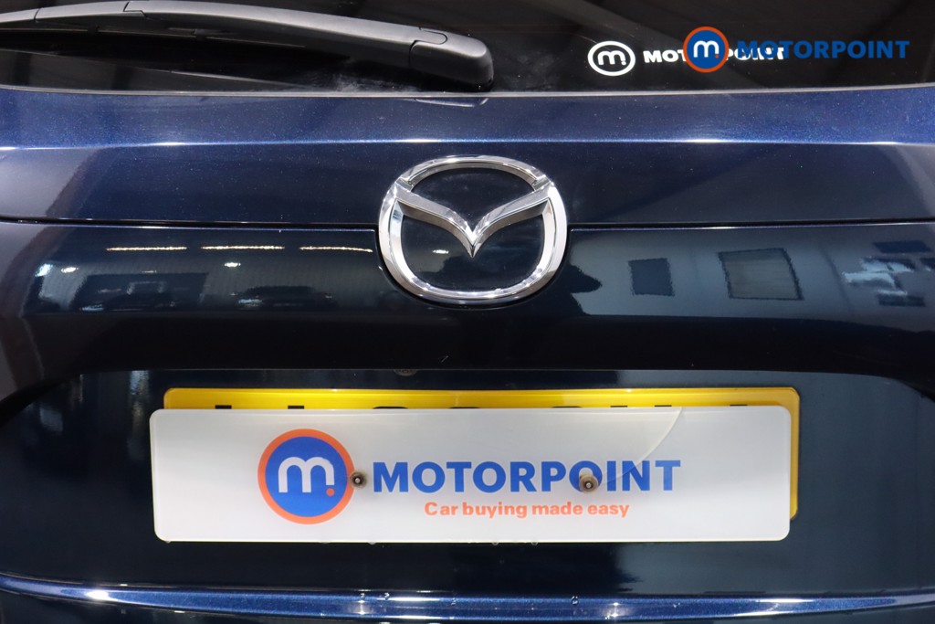 Used Mazda CX-5 2023 for sale - 76969305: Photo 40