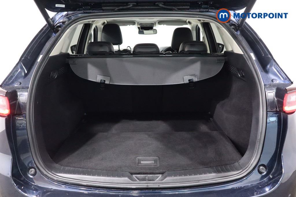 Used Mazda CX-5 2023 for sale - 76969305: Photo 45