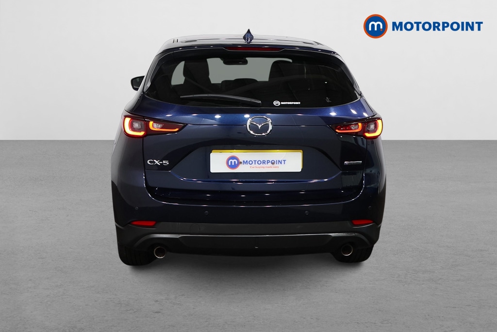 Used Mazda CX-5 2023 for sale - 76969305: Photo 6