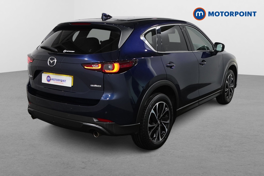 Used Mazda CX-5 2023 for sale - 76969305: Photo 7