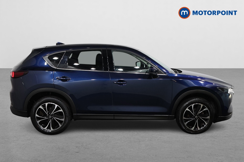 Used Mazda CX-5 2023 for sale - 76969305: Photo 8