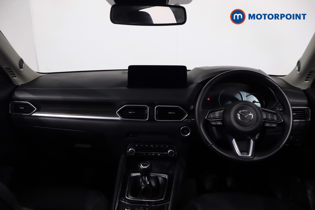 Used Mazda CX-5 2023 for sale - 76969305: Photo 9