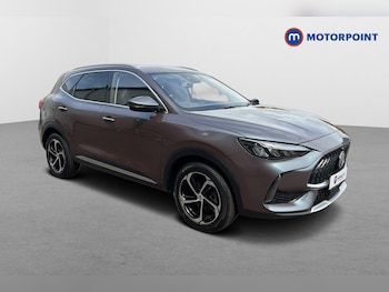 Used MG MG HS 2024 for sale - 78832966: Photo