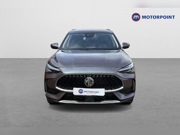 Used MG MG HS 2024 for sale - 78832966: Photo