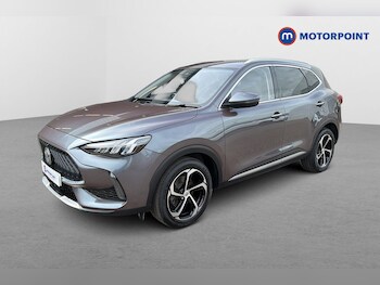 Used MG MG HS 2024 for sale - 78832966: Photo