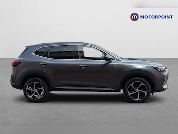 Used MG MG HS 2024 for sale - 78832966: Photo