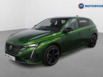 Used Peugeot 308 2024 for sale - 74869526: Photo