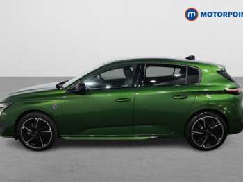 Used Peugeot 308 2024 for sale - 74869526: Photo