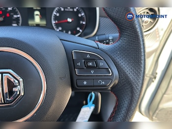 Used MG MG ZS 2022 for sale - 78930002: Photo