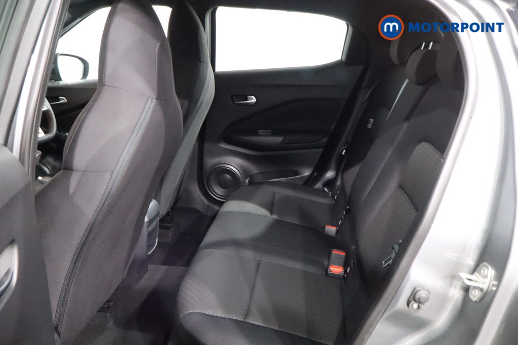 Used Nissan Juke 2020 for sale - 76697064: Photo 10