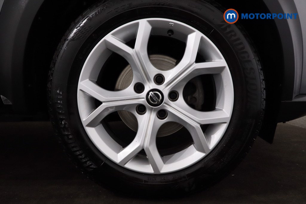 Used Nissan Juke 2020 for sale - 76697064: Photo 13