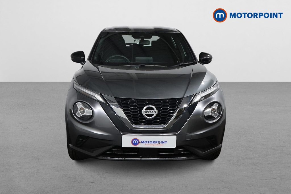 Used Nissan Juke 2020 for sale - 76697064: Photo 2