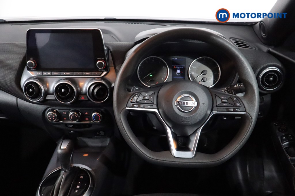 Used Nissan Juke 2020 for sale - 76697064: Photo 9