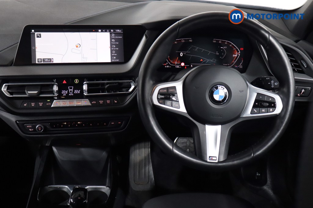 Used BMW 1 Series 2024 for sale - 77641538: Photo 11