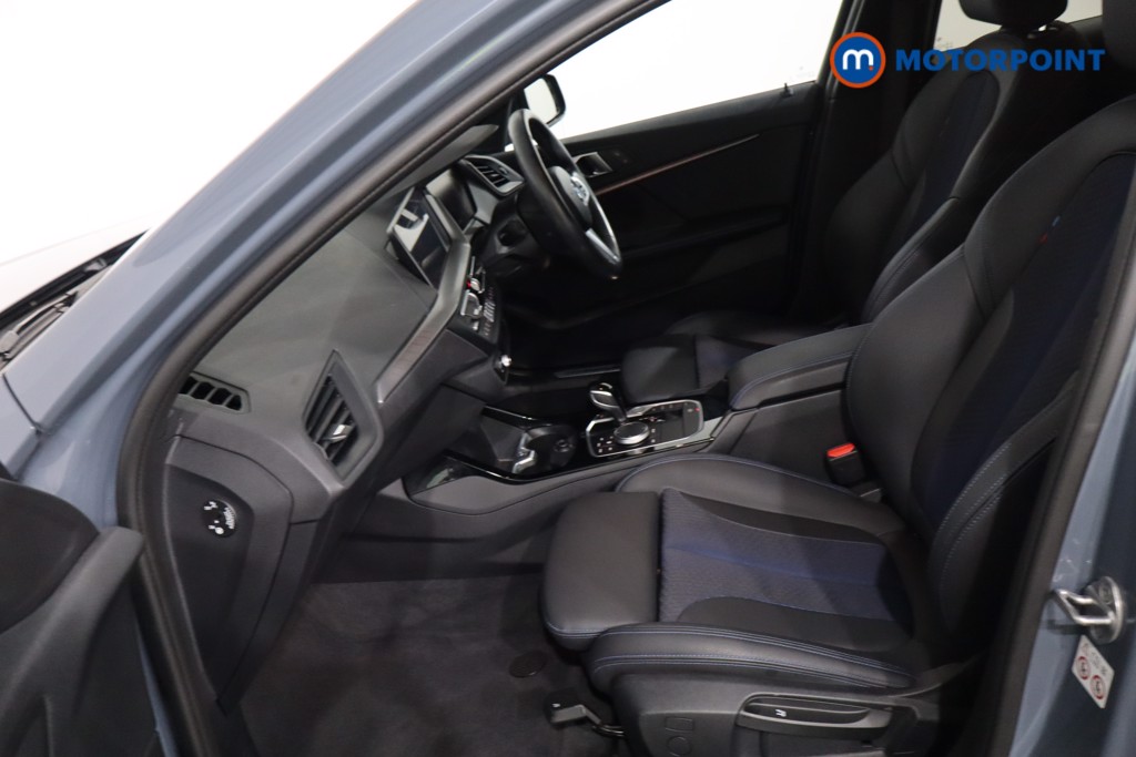 Used BMW 1 Series 2024 for sale - 77641538: Photo 12