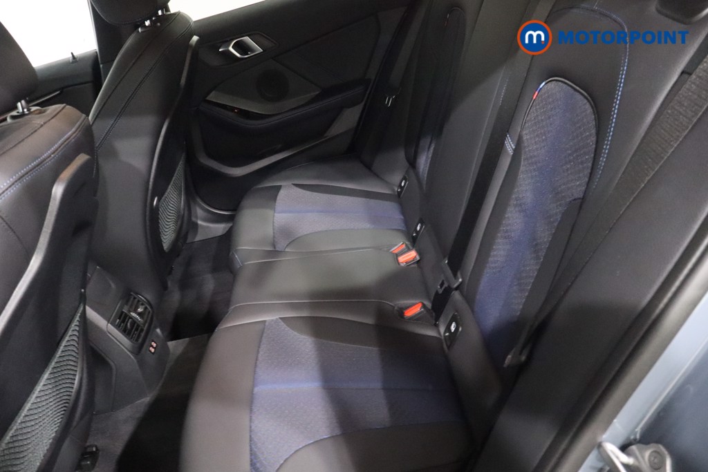 Used BMW 1 Series 2024 for sale - 77641538: Photo 13