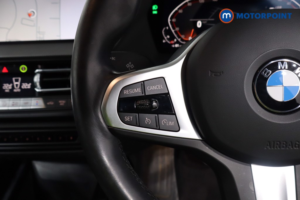 Used BMW 1 Series 2024 for sale - 77641538: Photo 15