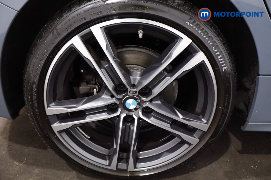 Used BMW 1 Series 2024 for sale - 77641538: Photo 17