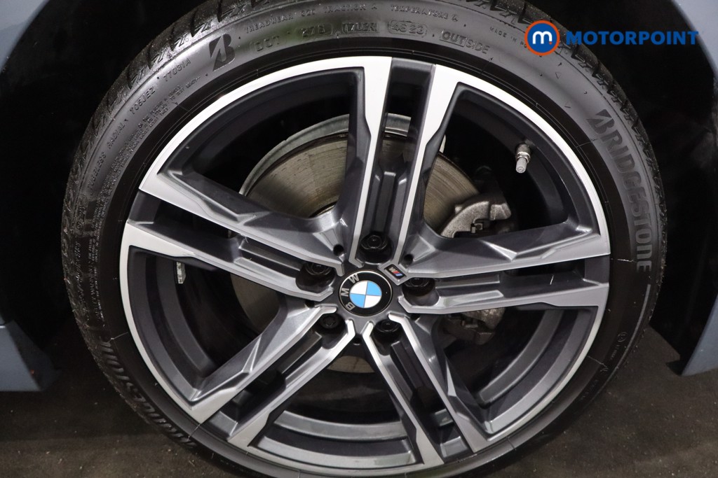 Used BMW 1 Series 2024 for sale - 77641538: Photo 18