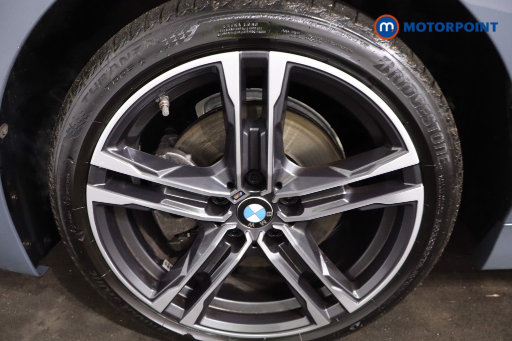 Used BMW 1 Series 2024 for sale - 77641538: Photo 19