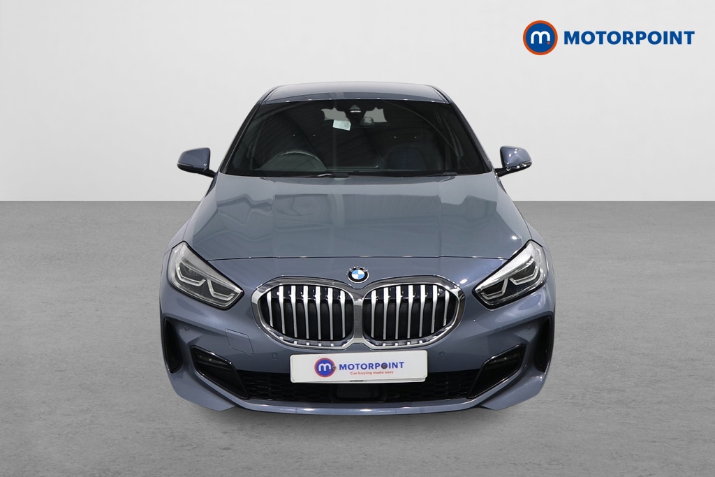 Used BMW 1 Series 2024 for sale - 77641538: Photo 2