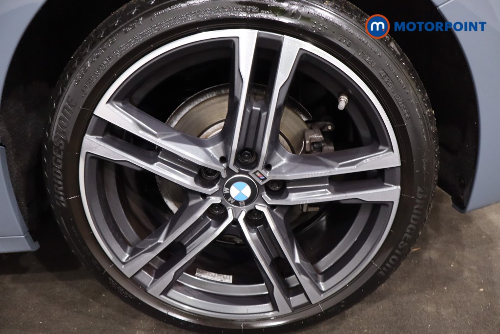 Used BMW 1 Series 2024 for sale - 77641538: Photo 20